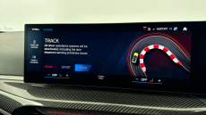 BMW M4 xDrive 530 Competition M 2dr Step Auto Petrol Coupe